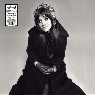 Melanie- Visit My Dreams