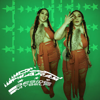 DJ Haram- Beside Myself