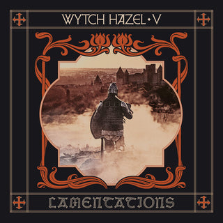 Wytch Hazel- V: Lamentations