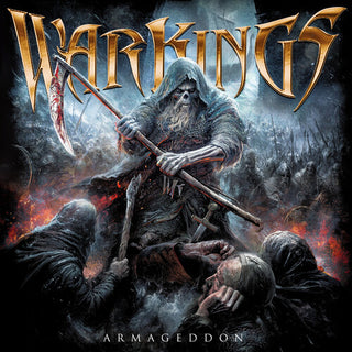 Warkings- Armageddon
