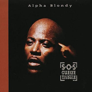 Alpha Blondy- Sos Guerre Tribale