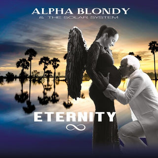 Alpha Blondy- Eternity