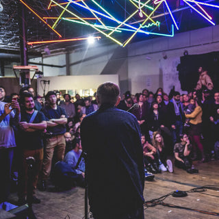 Gilles Peterson- Gilles Peterson Presents International Anthem