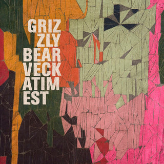 Grizzly Bear- Veckatimest
