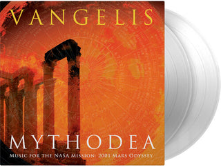 Vangelis- Mythodea