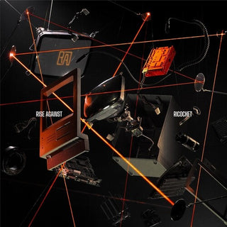 Rise Against- Ricochet