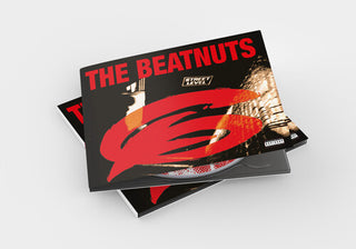 The Beatnuts- The Beatnuts: Street Level Incl 2 Bonus Tracks (CD)