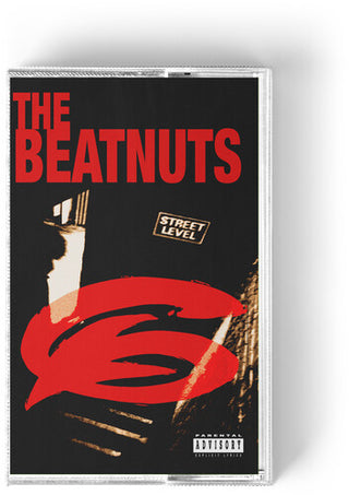 The Beatnuts- The Beatnuts: Street Level Incl 2 Bonus Tracks [Import] (Bonus Tracks, France - Import)