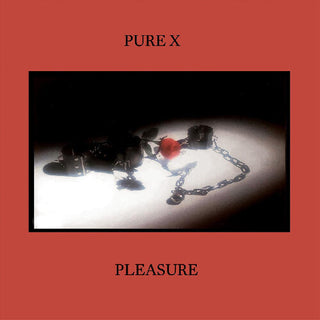 Pure X- Pleasure