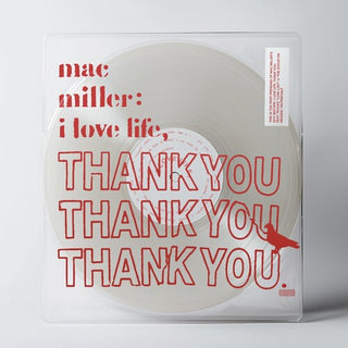 Mac Miller- I Love Life, Thank You
