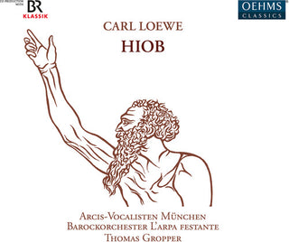 Barockorchester L'Arpa Festante- Loewe: Hiob