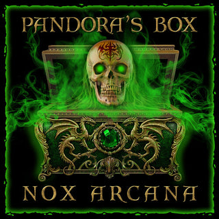 Nox Arcana- Pandora's Box