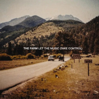 The FARM- Let The Music (Take Control)