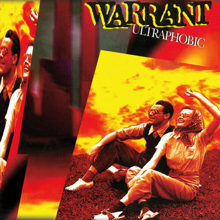 Warrant- Ultraphobic