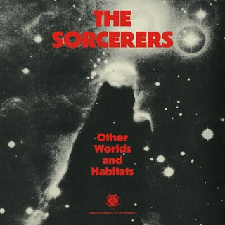Sorcerers- Other Worlds And Habitats (Vinyl)