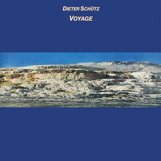 Dieter Schutz- Voyage