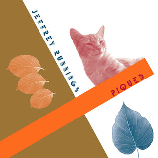 Jeffrey Runnings- Piqued