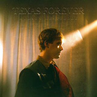 Hudson Westbrook- Texas Forever