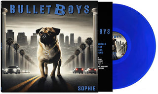 Bulletboys- Sophie