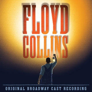 Adam Guettel- Floyd Collins (Original Broadway Cast Recording)