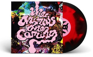 Black Helium- The Animals Are Coming