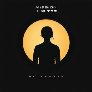 Mission Jupiter- Aftermath (Vinyl)