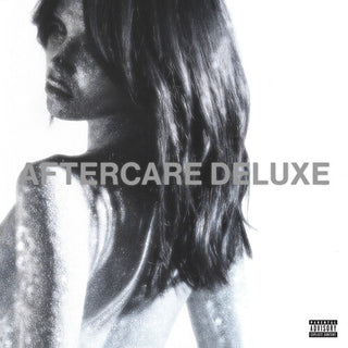 Nessa Barrett- Aftercare