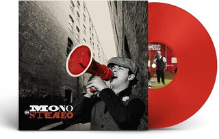 The Mavericks- Mono (In Stereo) (Vinyl)