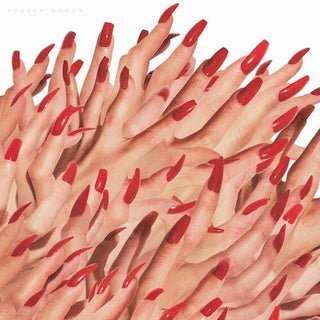 Band-Maid- Unseen World - Limited Color Vinyl