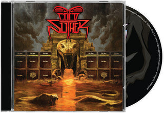 Cold Slither- Cold Slither