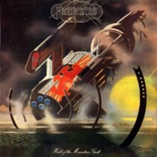 Hawkwind- Hall Of The Mountain Grill - Remastered & Expanded Edition