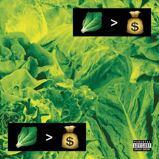 Lettuce- Better Than Money