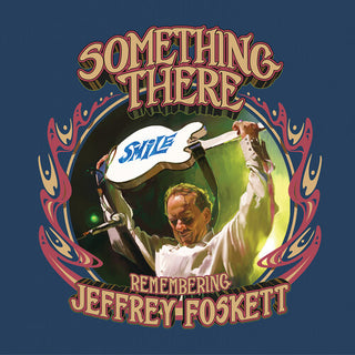 Jeffrey Foskett- Something There - Remembering