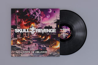 Skull Revenge- State Of Oblivion