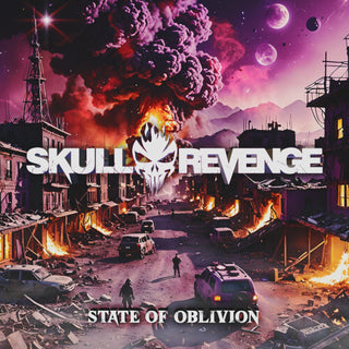 Skull Revenge- State Of Oblivion