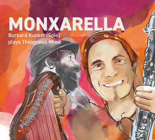 Burkard Kunkel- Monxarella