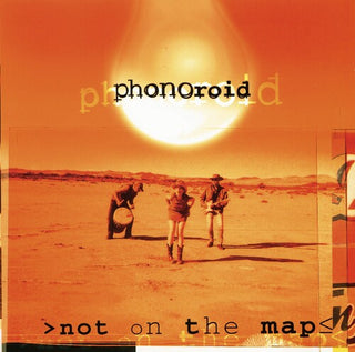 Phonoroid- Not On The Map