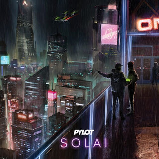 Pylot- Solai
