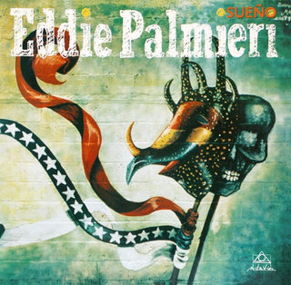 Eddie Palmieri- Sueno