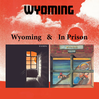 Wyoming- Wyoming & In Prison