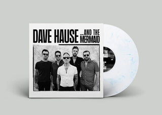 Dave Hause- ...and the Mermaid (Vinyl)
