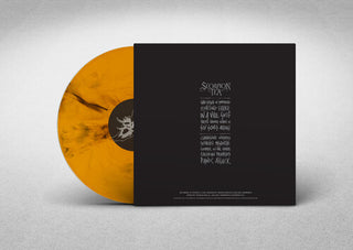 Scorpion Tea- Scorpion Tea