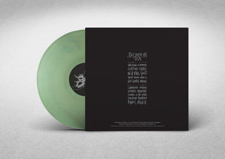 Scorpion Tea- Scorpion Tea