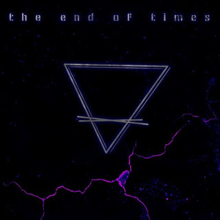 Darkness Is My Canvas- The End Of Times