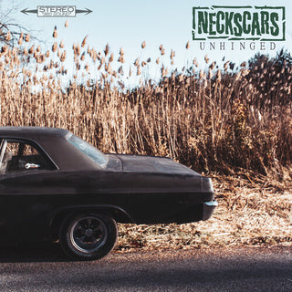 Neckscars- Unhinged