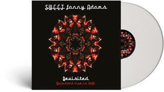 Sweet- Sweet Fanny Adams Revisited; Recorded Live in 2012