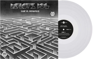 Pavlov's Dog- Lost in America