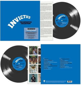 Various Artists- Holland-Dozier-Holland: Invictus Records / Various - 140-Gram Black Vinyl