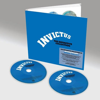 Various Artists- Holland-Dozier-Holland: Invictus Records / Various - Deluxe Gatefold 2CD Set
