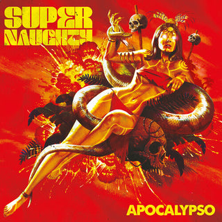 Supernaughty- Apocalypso